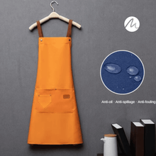 Cargar imagen en el visor de la galería, Avental Para Churrasco CRIATIVO
