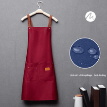 Cargar imagen en el visor de la galería, Avental Para Churrasco CRIATIVO