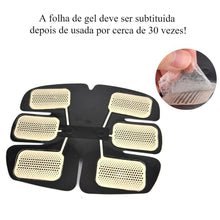 Carregar imagem no visualizador da galeria, Estimulador Muscular Inteligente