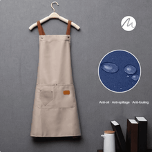 Cargar imagen en el visor de la galería, Avental Para Churrasco CRIATIVO