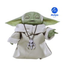 Cargar imagen en el visor de la galería, Anime GROGU o Bebé Yoda que habla