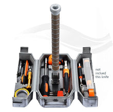 Cargar imagen en el visor de la galería, Caja de herramientas personalizada "Thorforge"