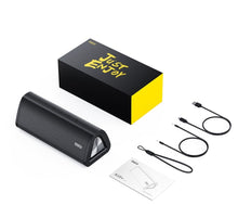 Carregar imagem no visualizador da galeria, Alto-falante portátil, sem fio, com Bluetooth 5.0 e à prova d'água