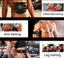 Carregar imagem no visualizador da galeria, Estimulador Muscular Inteligente