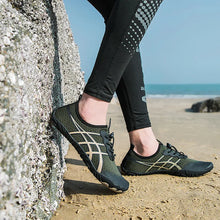 Carregar imagem no visualizador da galeria, Tênis Aquático Esportivo: Praia, Trilhas e Caminhadas (33 ao 38 Brasil)