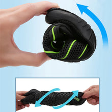 Carregar imagem no visualizador da galeria, Tênis Aquático Esportivo: Praia, Trilhas e Caminhadas (33 ao 38 Brasil)