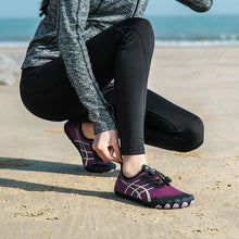 Carregar imagem no visualizador da galeria, Tênis Aquático Esportivo: Praia, Trilhas e Caminhadas (33 ao 38 Brasil)