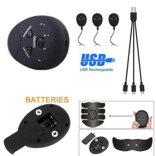 Carregar imagem no visualizador da galeria, Estimulador Muscular Inteligente