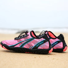 Carregar imagem no visualizador da galeria, Tênis Aquático Esportivo: Praia, Trilhas e Caminhadas (33 ao 38 Brasil)