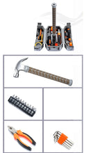 Cargar imagen en el visor de la galería, Caja de herramientas personalizada "Thorforge"