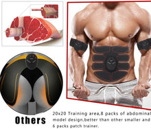 Carregar imagem no visualizador da galeria, Estimulador Muscular Inteligente