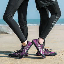 Carregar imagem no visualizador da galeria, Tênis Aquático Esportivo: Praia, Trilhas e Caminhadas (33 ao 38 Brasil)
