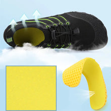 Carregar imagem no visualizador da galeria, Tênis Aquático Esportivo: Praia, Trilhas e Caminhadas (33 ao 38 Brasil)