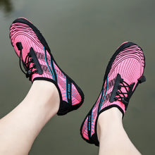 Carregar imagem no visualizador da galeria, Tênis Aquático Esportivo: Praia, Trilhas e Caminhadas (33 ao 38 Brasil)