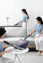 Carregar imagem no visualizador da galeria, Aspirador de pó portátil e sem fio para carro