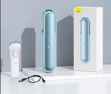 Carregar imagem no visualizador da galeria, Aspirador de pó portátil e sem fio para carro