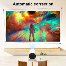 Cargar imagen en el visor de la galería, Mini Projetor Portátil 4K
