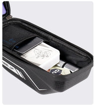 Carregar imagem no visualizador da galeria, Bolsa-suporte de telefone para atividades de ciclismo