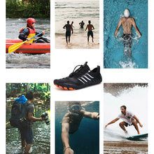 Carregar imagem no visualizador da galeria, Tênis Aquático Esportivo: Praia, Trilhas e Caminhadas (33 ao 38 Brasil)