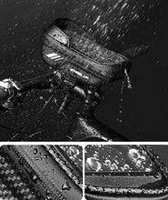 Carregar imagem no visualizador da galeria, Bolsa-suporte de telefone para atividades de ciclismo