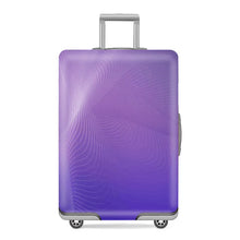 Cargar imagen en el visor de la galería, Divertidas y prácticas fundas para equipaje con temática de dibujos animados.