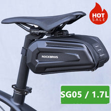 Carregar imagem no visualizador da galeria, Bolsa-suporte de telefone para atividades de ciclismo