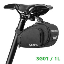 Carregar imagem no visualizador da galeria, Bolsa-suporte de telefone para atividades de ciclismo