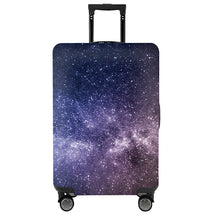 Cargar imagen en el visor de la galería, Divertidas y prácticas fundas para equipaje con temática de dibujos animados.