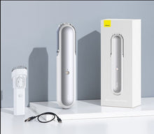 Carregar imagem no visualizador da galeria, Aspirador de pó portátil e sem fio para carro