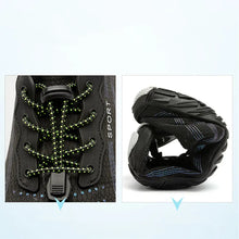 Carregar imagem no visualizador da galeria, Tênis Aquático Esportivo: Praia, Trilhas e Caminhadas (33 ao 38 Brasil)