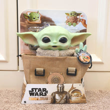 Cargar imagen en el visor de la galería, Anime GROGU o Bebé Yoda que habla
