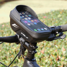 Carregar imagem no visualizador da galeria, Bolsa-suporte de telefone para atividades de ciclismo