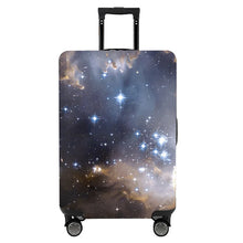 Cargar imagen en el visor de la galería, Divertidas y prácticas fundas para equipaje con temática de dibujos animados.