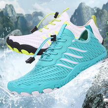 Carregar imagem no visualizador da galeria, Tênis Aquático Esportivo: Praia, Trilhas e Caminhadas (33 ao 38 Brasil)