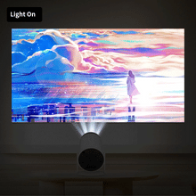 Cargar imagen en el visor de la galería, Mini Projetor Portátil 4K