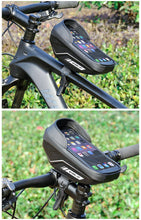 Carregar imagem no visualizador da galeria, Bolsa-suporte de telefone para atividades de ciclismo