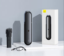 Carregar imagem no visualizador da galeria, Aspirador de pó portátil e sem fio para carro