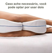 Carregar imagem no visualizador da galeria, Sonhobom PLUS - Durma com Conforto e sem Dor