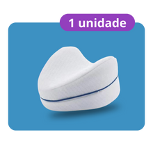 Carregar imagem no visualizador da galeria, Sonhobom PLUS - Durma com Conforto e sem Dor