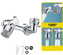 Cargar imagen en el visor de la galería, Extensor de grifo universal - Pistola de agua