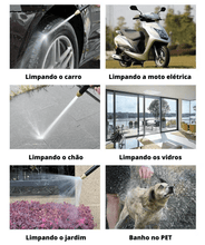 Carregar imagem no visualizador da galeria, Pistola D'água de Alta Pressão - Water Up