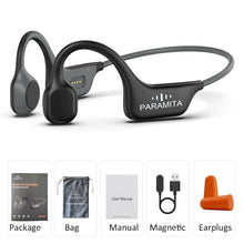 Carregar imagem no visualizador da galeria, Paramitas Ear - Fone de ouvido por condução óssea