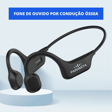 Carregar imagem no visualizador da galeria, Paramitas Ear - Fone de ouvido por condução óssea