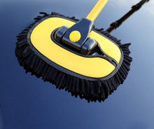 Carregar imagem no visualizador da galeria, Esfregão de limpeza para carros, vidros e janelas - CarClean