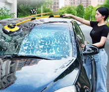 Carregar imagem no visualizador da galeria, Esfregão de limpeza para carros, vidros e janelas - CarClean