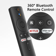Carregar imagem no visualizador da galeria, Xiaomi TV Stick 4K- Transforme agora sua TV comum em uma Android TV