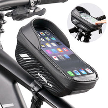 Carregar imagem no visualizador da galeria, Bolsa-suporte de telefone para atividades de ciclismo