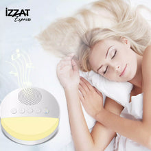 Cargar imagen en el visor de la galería, Auxiliar do Sono Soninho Feliz - Tazzi