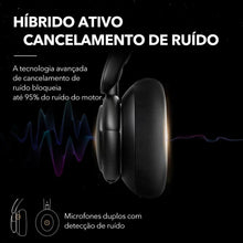 Carregar imagem no visualizador da galeria, Fones de ouvido Life Q30 Hybrid Ativa