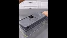 Cargar imagen en el visor de la galería, Cortador de verduras 9 en 1